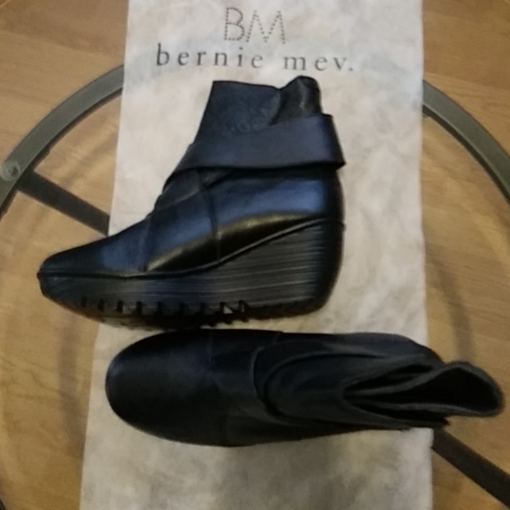 Fall Fashion Booties